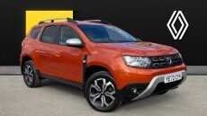 Dacia Duster 1.0 TCe 100 Prestige 5dr Bi Fuel Estate